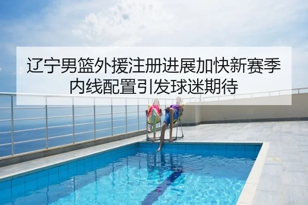 辽宁男篮外援注册进展加快新赛季内线配置引发球迷期待